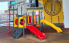 Formuslimonly Royal Majestic Homestay Novo 8 Residence Melaka